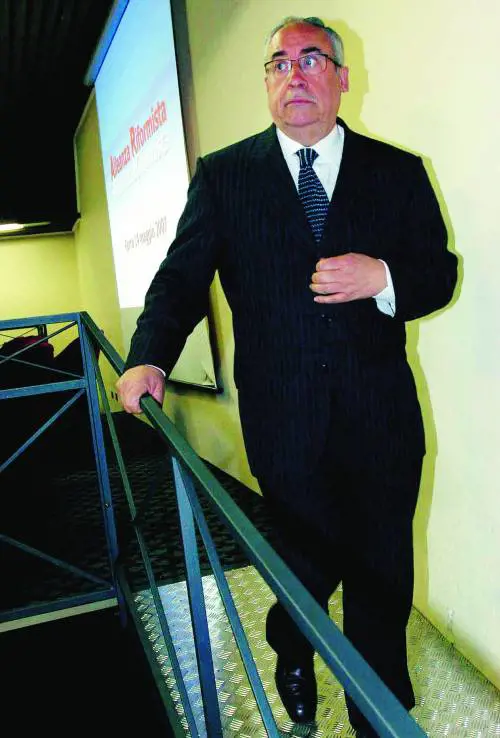 E nella Sanitopoli d’Abruzzo spuntano vip e imprenditori