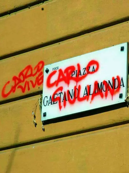 Ora i no global «perdono» anche piazza Alimonda