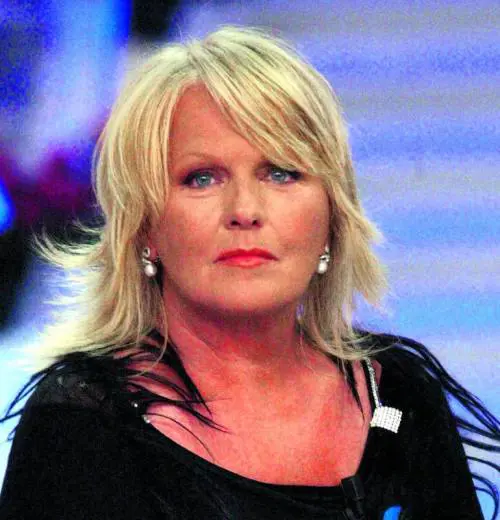 Ora Katia Ricciarelli è brava a far le stecche