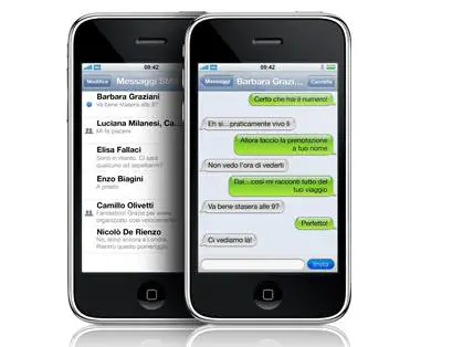 Secondo giorno. Sabato