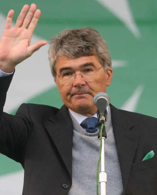 Il Carroccio fa «Festa» ma non cede sullIslam