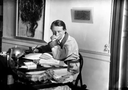 La condizione coniugale di due amanti della libertà