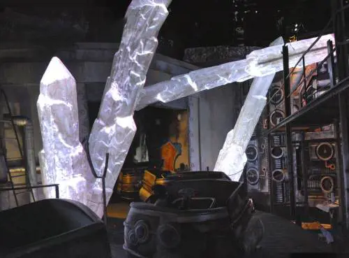 Mirabilandia, quando la playstation 
diventa un set cinematografico