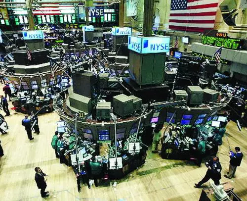 Borse, leuforia sulle banche spinge lEuropa