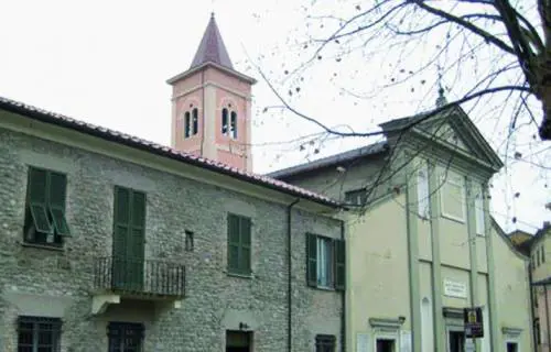 Il viaggio dellanima dal passo della Cisa fino a Pontremoli