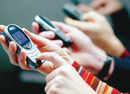 Sms, in Italia i più cari d’Europa