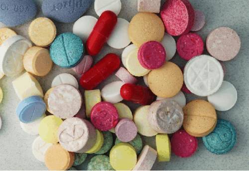 La droga al Cocoricò? Lo svelammo 18 anni fa