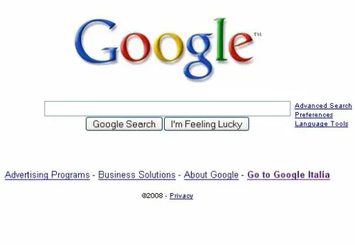 Scienziati inglesi contro Google: 
"Rende i ragazzi più stupidi"