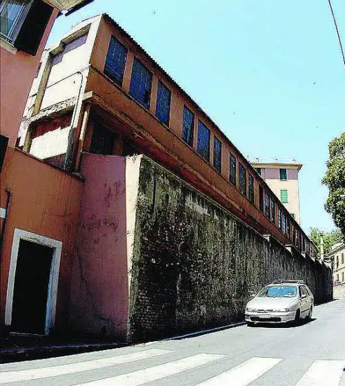 Moschea, referendum bipartisan