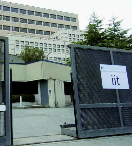 Ora lIit «coltiva» la pelle naturale per curare gli ustionati