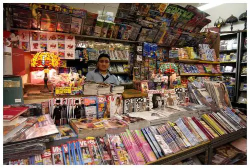 Manovra, tagli in vista per i giornali di partito