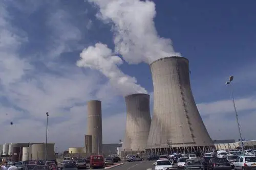 Nucleare, inutile  
allarmismo: siamo  
tutti contaminati