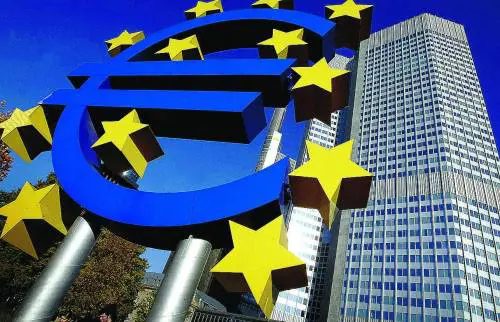 Frena leconomia Ue ma la Bce non esclude altri aumenti dei tassi