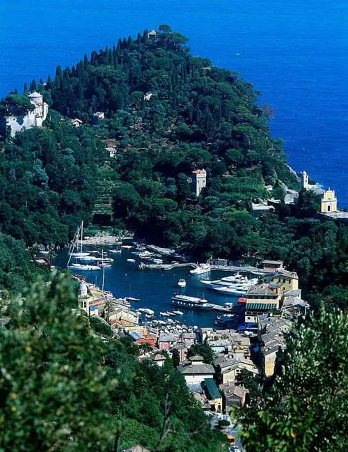 Le perle della Liguria diventano straniere