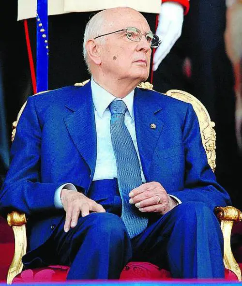 Il Quirinale fa le «pulci» alla manovra