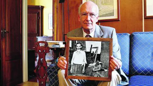 "Dopo 57 anni, verità su mio padre" 
L’uomo che doveva uccidere Mao
