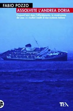 Lultima vittima dellAndrea Doria