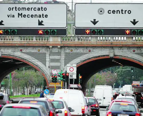 Tunnel contro il traffico da Linate alla sede Expo in dodici minuti di auto
