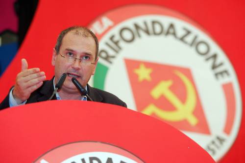 Comunista, valdese, ex ministro: la carriera politica (flop) di Paolo Ferrero