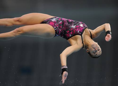 Atlete, l'importante è essere belle 