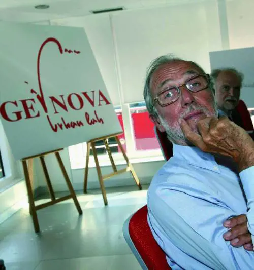 Lidea di Piano come la chiatta: il futuro resta ancorato al porto