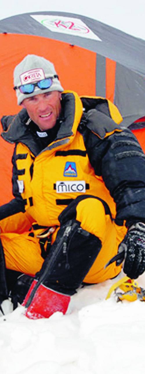 Tragedia in alta quota: 14 dispersi sul K2