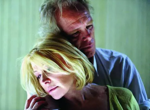 Quattro giorni damore per sempre sotto i ponti di Madison County