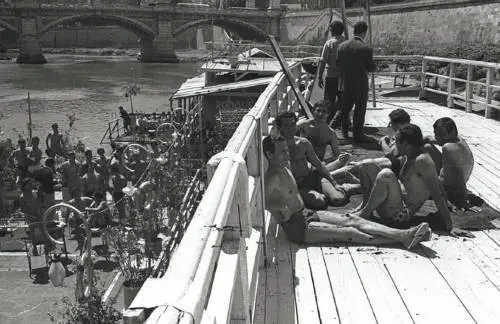 Tra vicoli e Storia per riscoprire i «set» capitolini