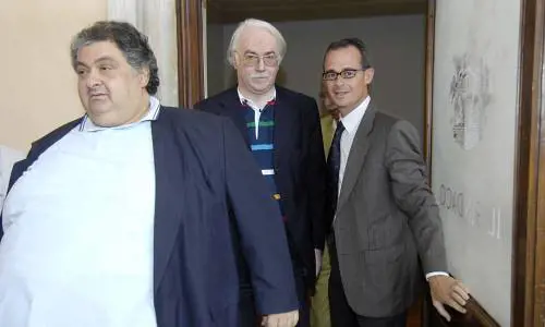 Sì al referendum Ma sulla Commenda non cè dialogo