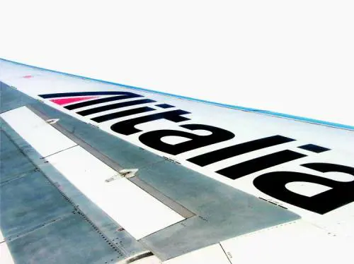 Il progetto è pronto: ecco la "Nuova Alitalia"
