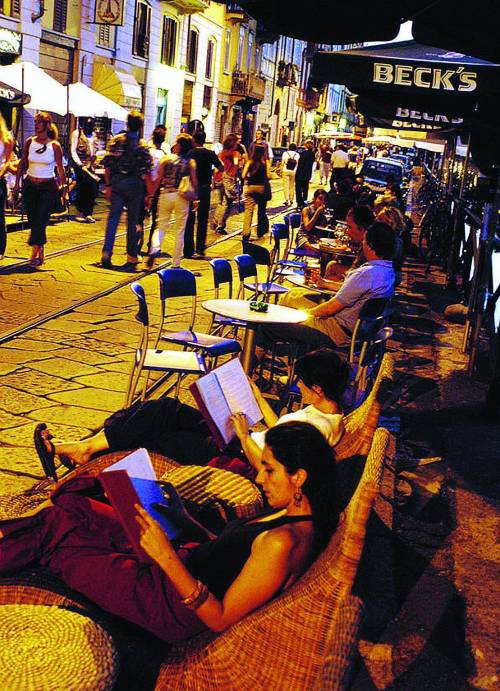 «I clienti del mio taxi? In un blog scrivo le loro confessioni»