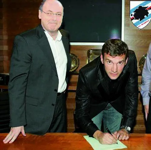 I tifosi non hanno dubbi: «Sheva arriverà»