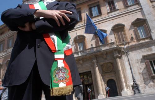 Città più sicure: superpoteri ai sindaci