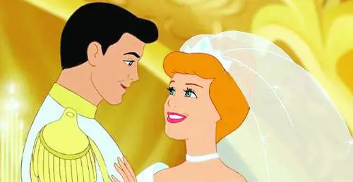 Il Principe Azzurro ora è diventato gay