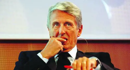 Rcs, allarme-utili prima dellautunno caldo