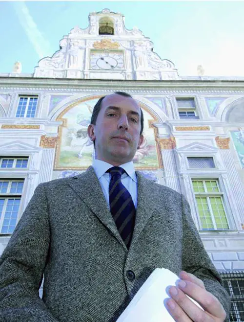 «C’è chi vorrebbe   gettare di nuovo il porto nel caos»