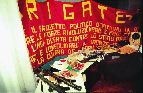 Bondi: "Quel film è filo-Br" 
Scontro sui fondi di Rutelli