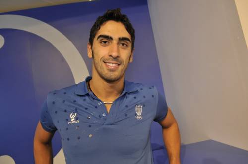 Duelli, Magnini: "Bernard? Sui 100 
come lui ce ne sono altri sei"