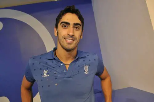 Duelli, Magnini: "Bernard? Sui 100 
come lui ce ne sono altri sei"