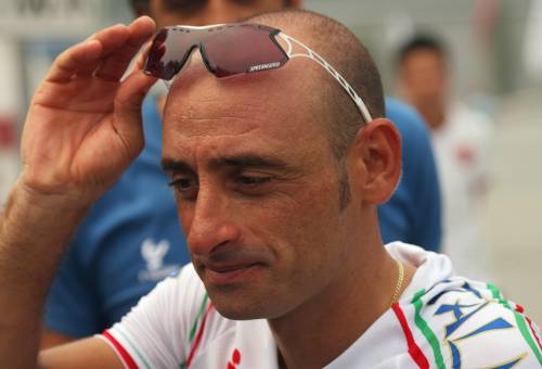 Bettini: "La vera Muraglia sono gli spagnoli"