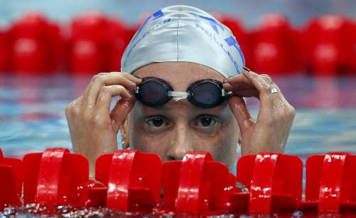 Nuoto, il crollo di Rosolino e i primati italiani di Tora nei 100 dorso e della 4 per 100 stile libero