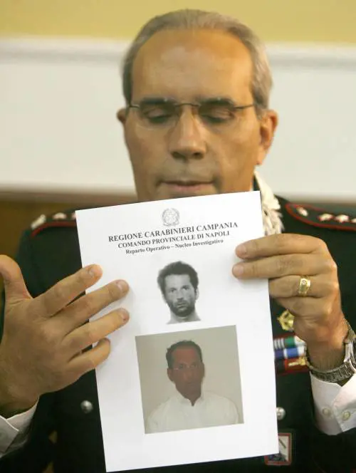 Preso in Spagna il boss Bosti, viveva da vip