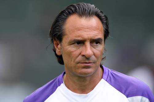 La Fiorentina fa sul serio 
Preliminare di Champions