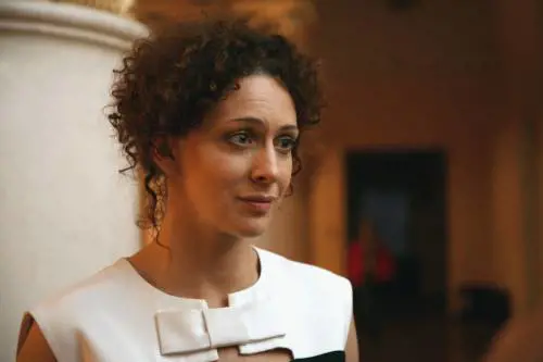 Ksenia, la diva russa di Tornatore 
"Ora mi spoglio con la Bellucci"