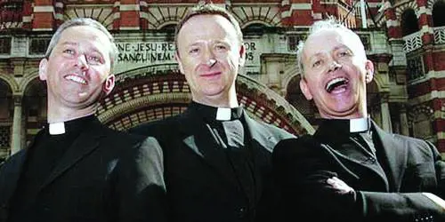 Brani della messa in versione pop E i preti incassano 2 milioni di dollari