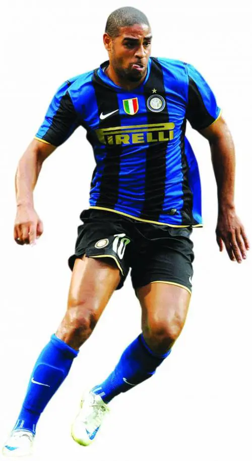 Adriano è ko, lInter scalda litaliano Balotelli