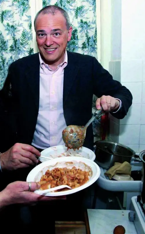 Musso: ben venga lUdc, ma alle nostre condizioni