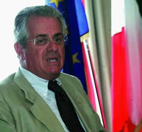 SCAJOLA, LASSICURAZIONE SULLA VITA. DELLA LIGURIA