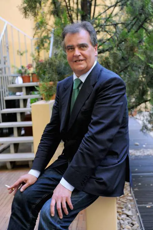 Calderoli: "Ora anche il Sud dialoga con me"