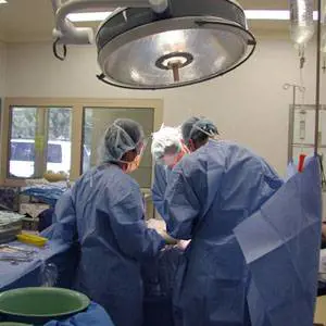 In ospedale aria condizionata a mille 
E i pazienti si ammalano due volte